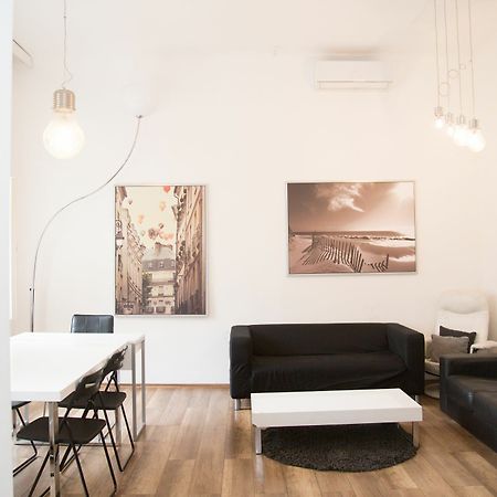 Lovecroatia Zagreb - 'Pax Nest' Bagian luar foto