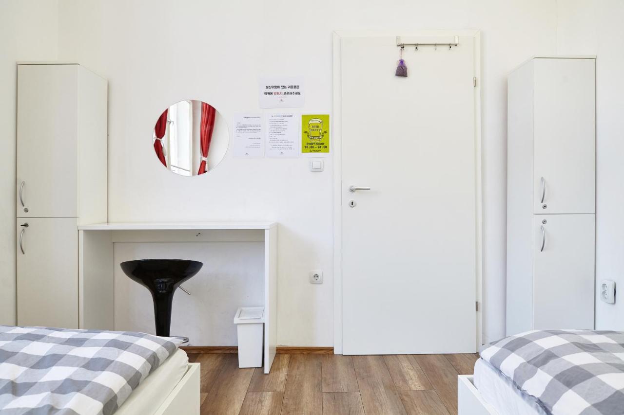 Lovecroatia Zagreb - 'Pax Nest' Bagian luar foto