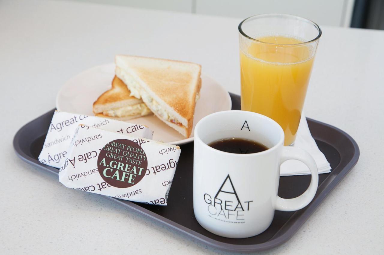 Lovecroatia Zagreb - 'Pax Nest' Bagian luar foto
