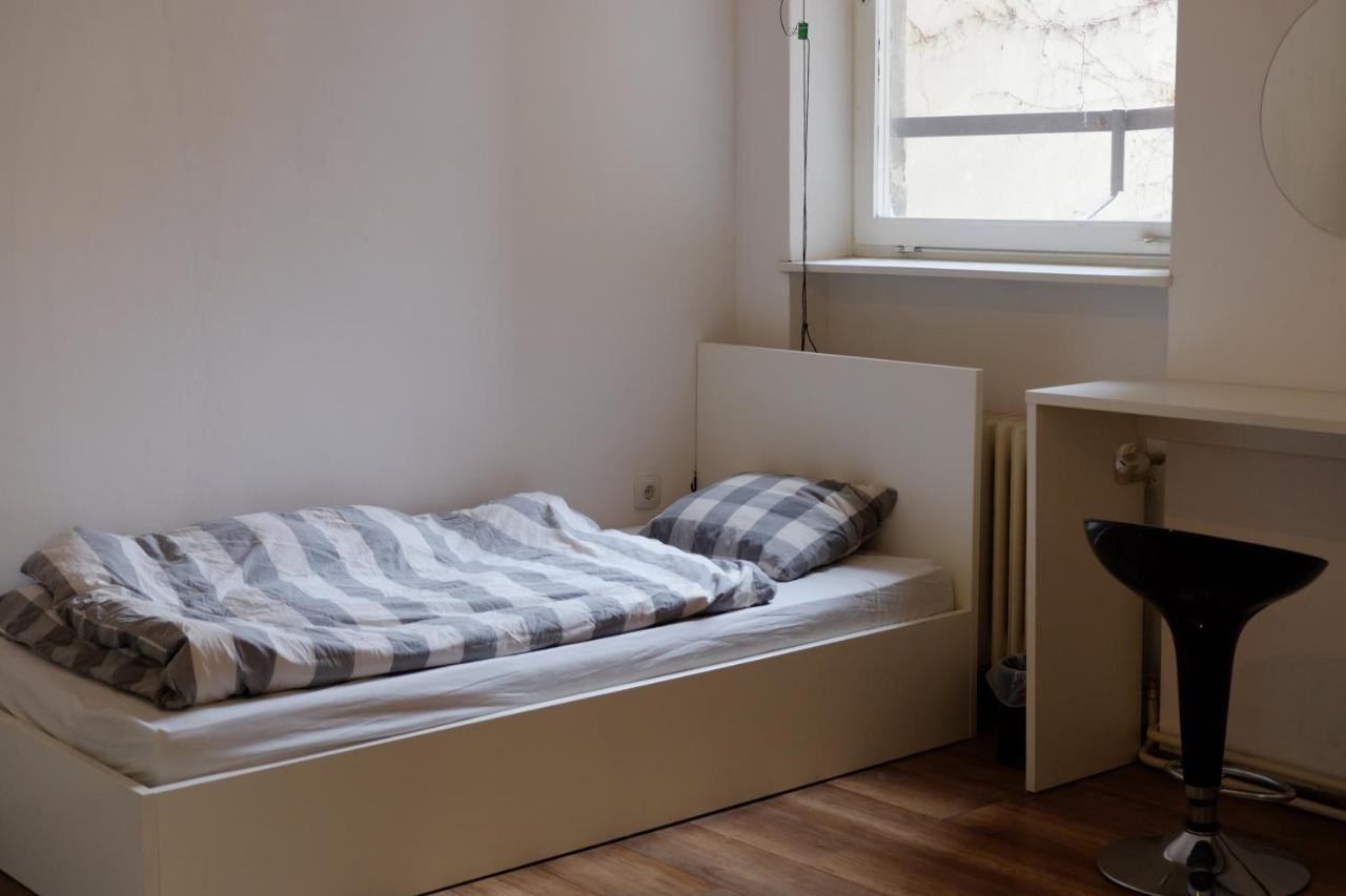 Lovecroatia Zagreb - 'Pax Nest' Bagian luar foto
