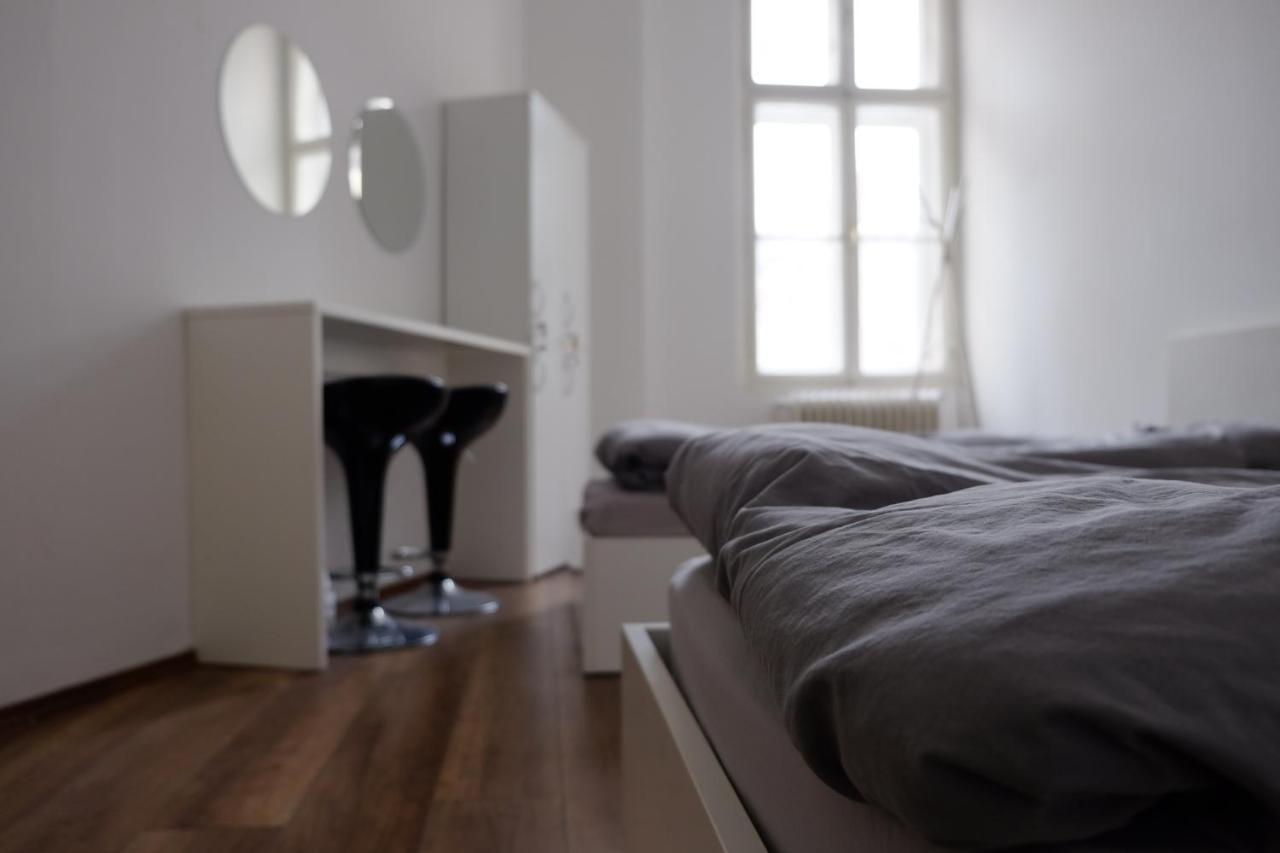Lovecroatia Zagreb - 'Pax Nest' Bagian luar foto