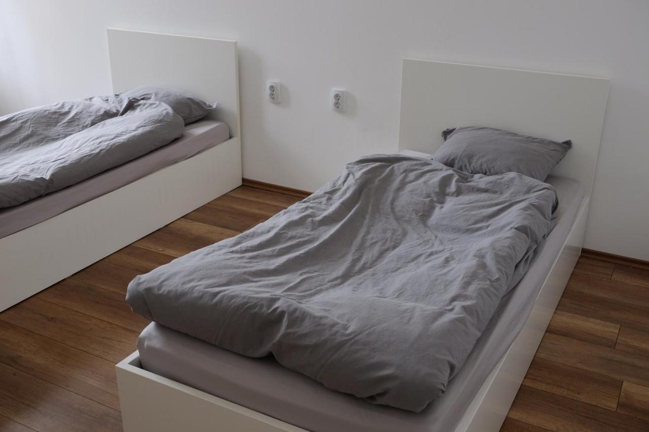 Lovecroatia Zagreb - 'Pax Nest' Bagian luar foto