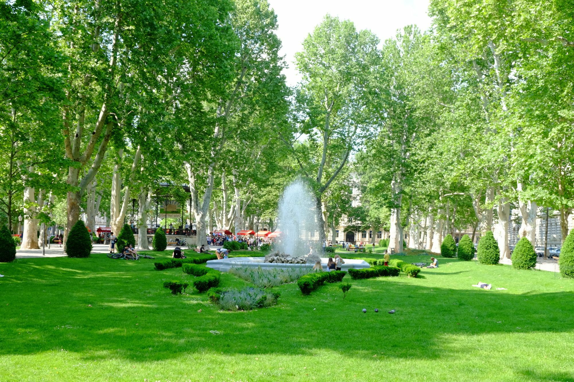 Lovecroatia Zagreb - 'Pax Nest' Bagian luar foto