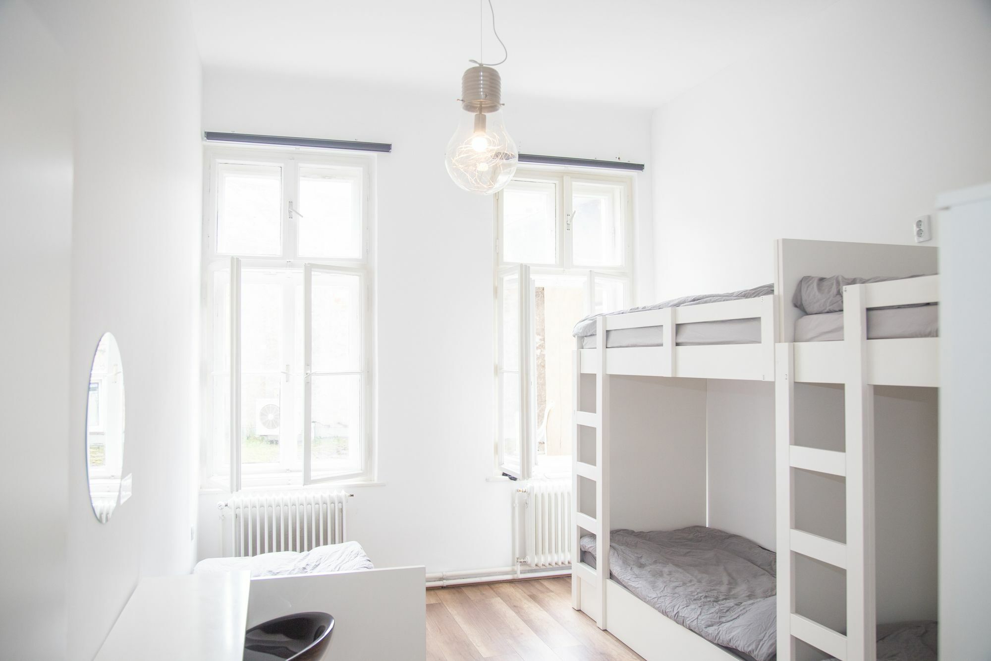 Lovecroatia Zagreb - 'Pax Nest' Bagian luar foto