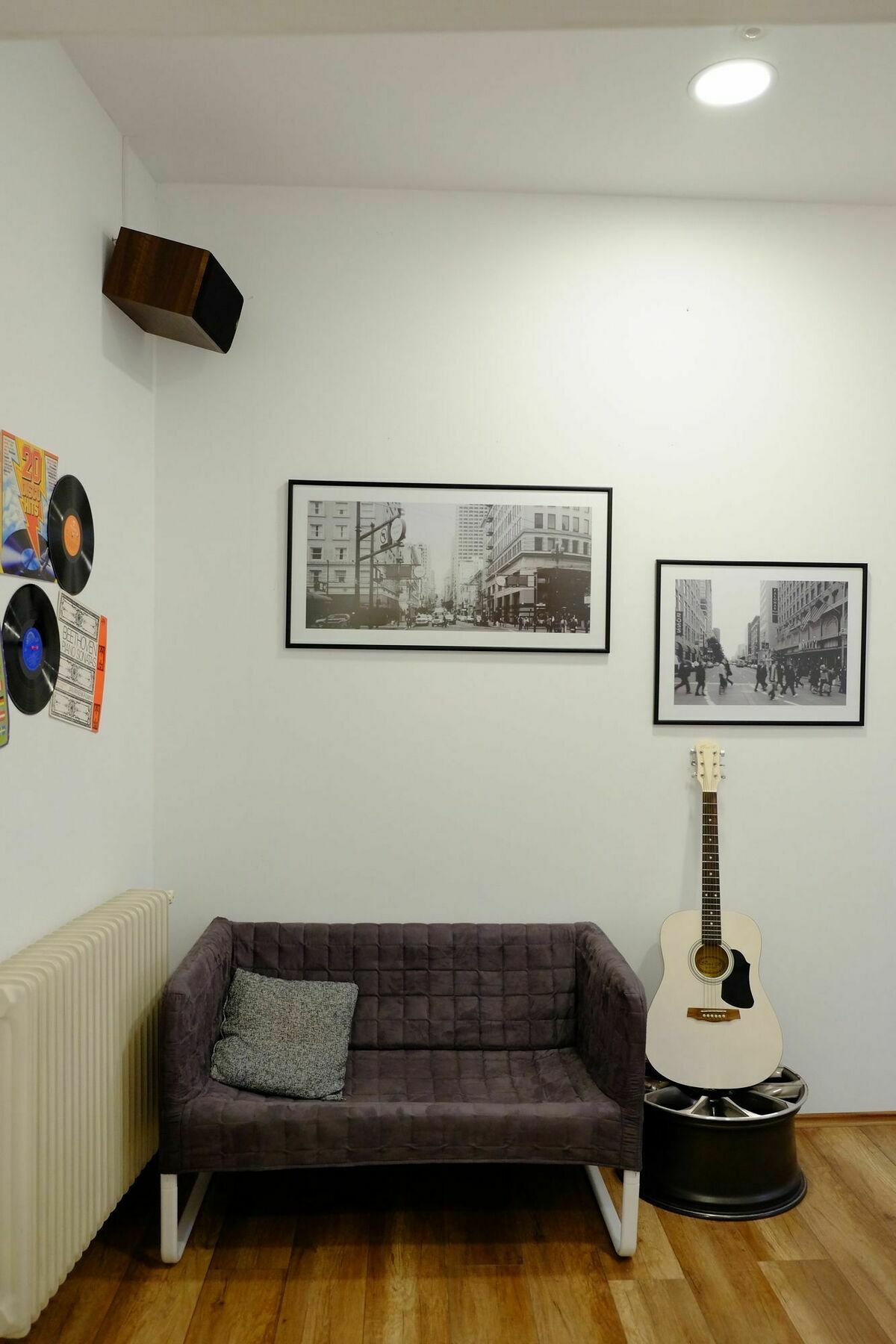 Lovecroatia Zagreb - 'Pax Nest' Bagian luar foto