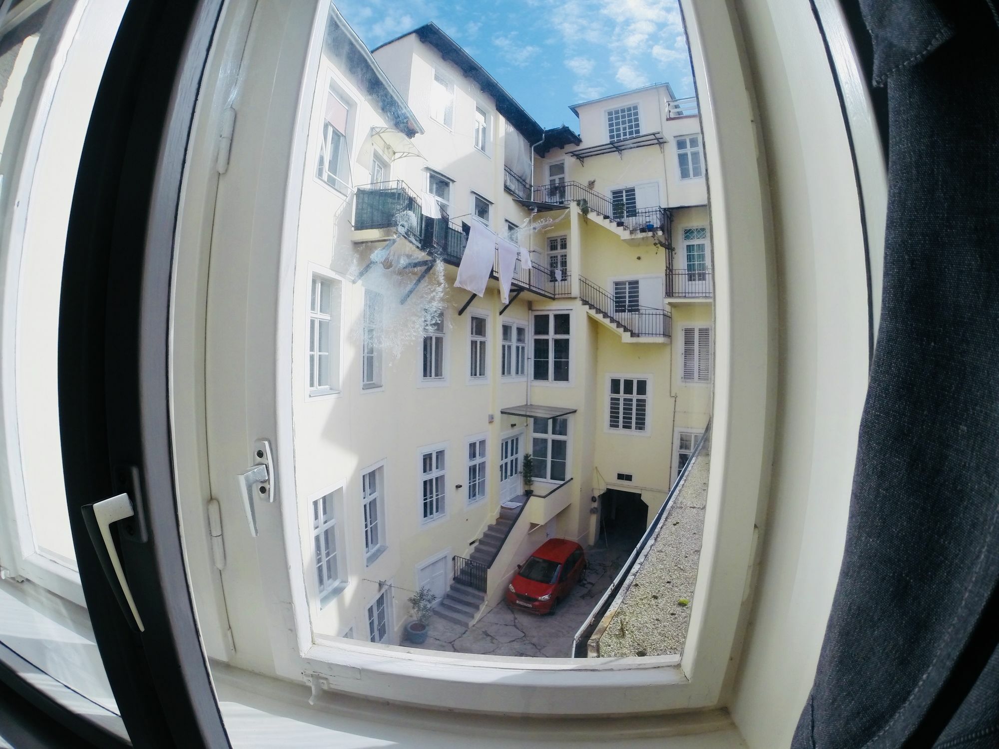 Lovecroatia Zagreb - 'Pax Nest' Bagian luar foto