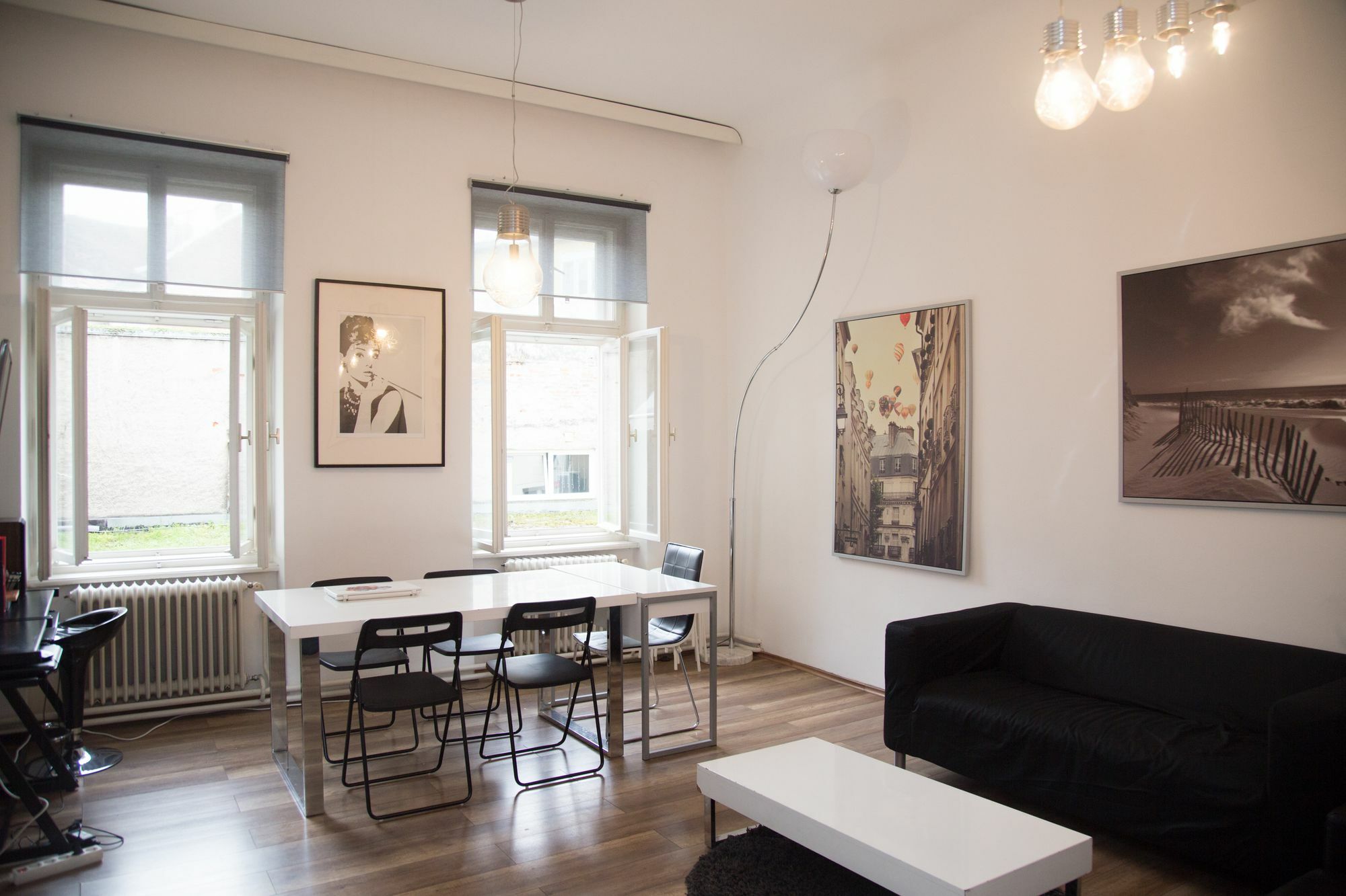 Lovecroatia Zagreb - 'Pax Nest' Bagian luar foto