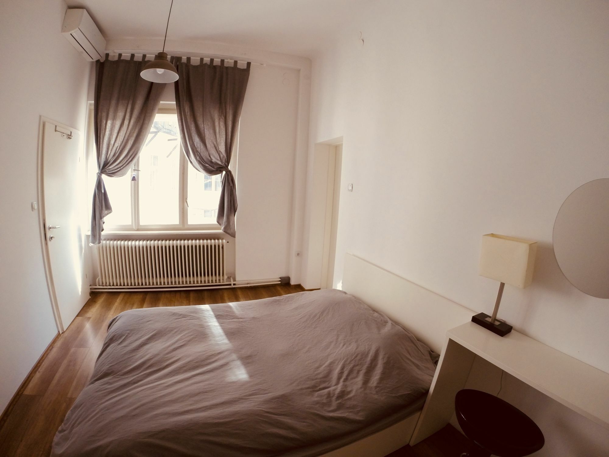 Lovecroatia Zagreb - 'Pax Nest' Bagian luar foto
