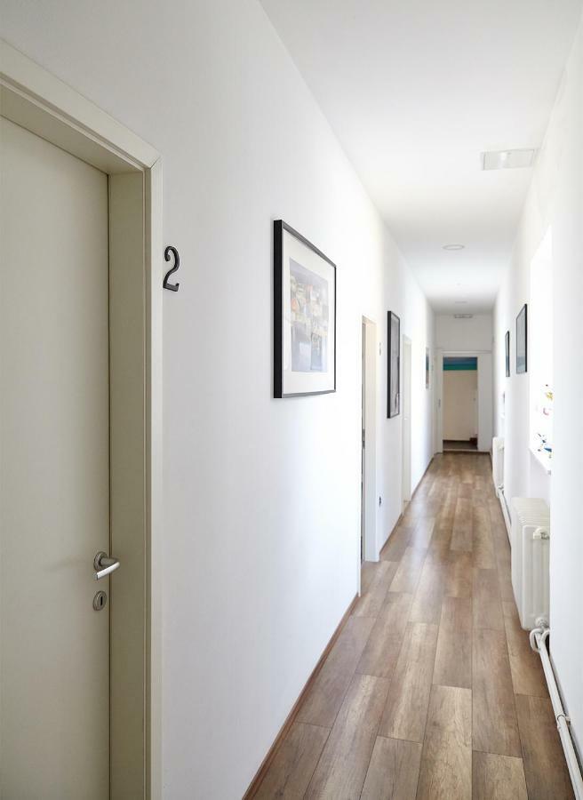 Lovecroatia Zagreb - 'Pax Nest' Bagian luar foto