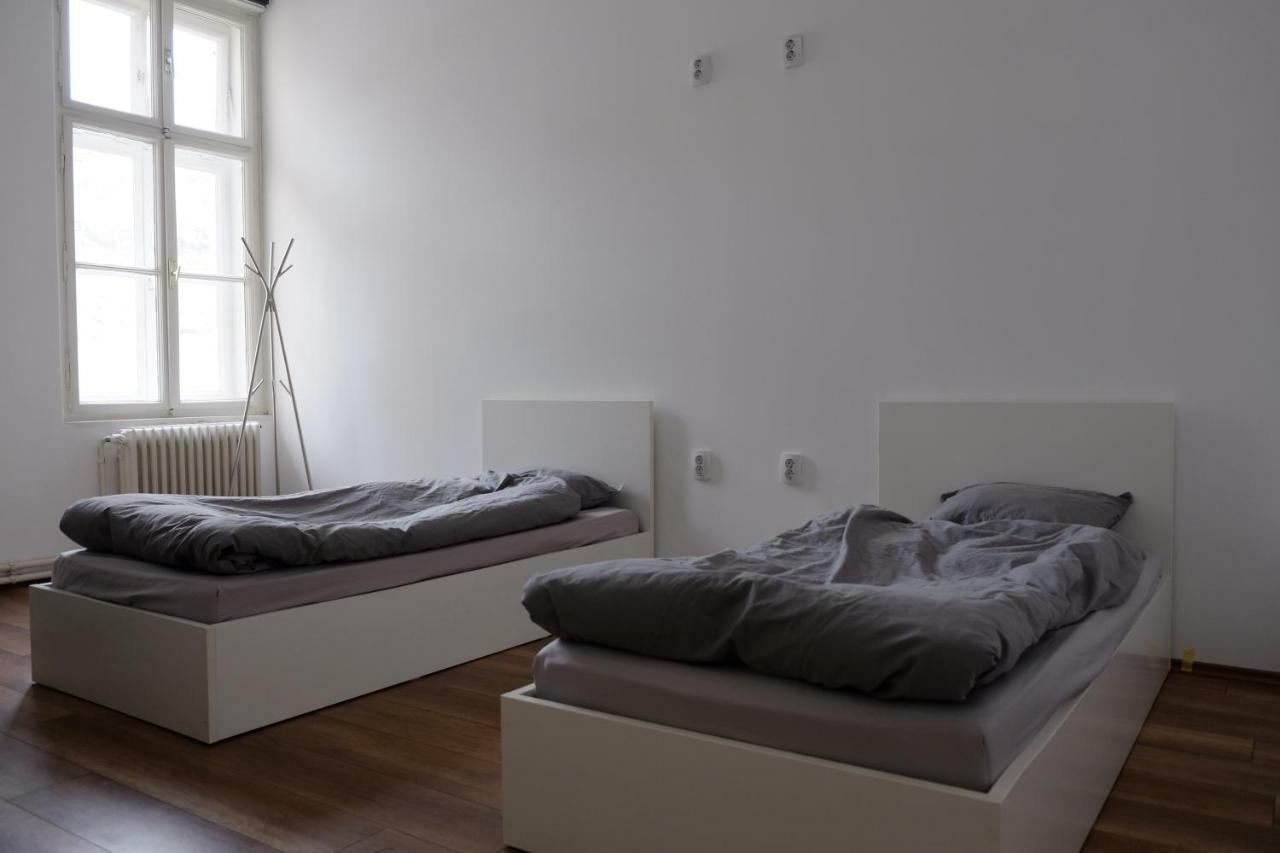 Lovecroatia Zagreb - 'Pax Nest' Bagian luar foto