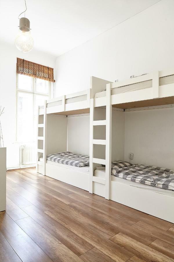 Lovecroatia Zagreb - 'Pax Nest' Bagian luar foto