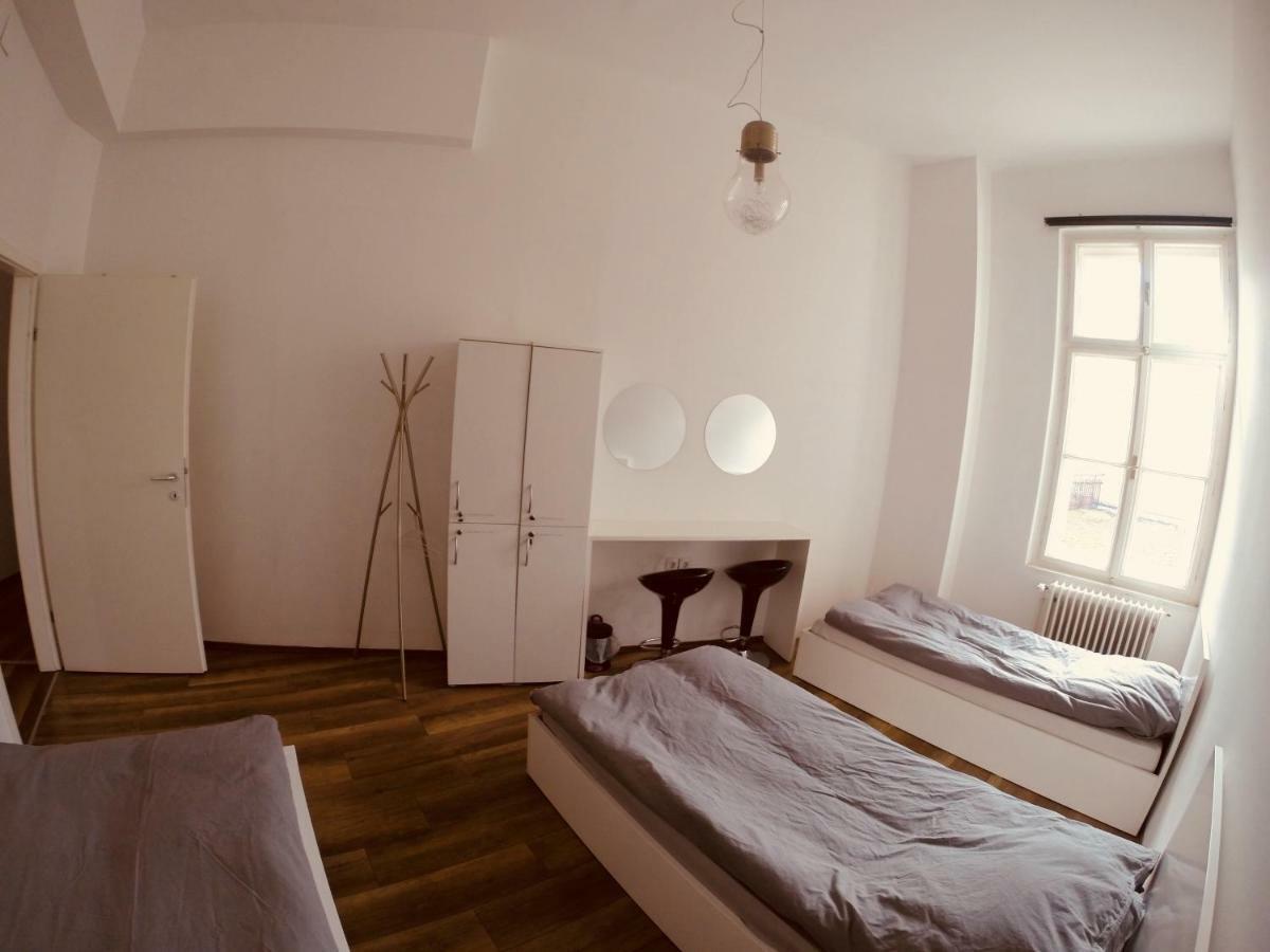 Lovecroatia Zagreb - 'Pax Nest' Bagian luar foto