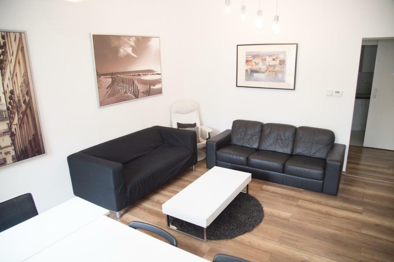 Lovecroatia Zagreb - 'Pax Nest' Bagian luar foto