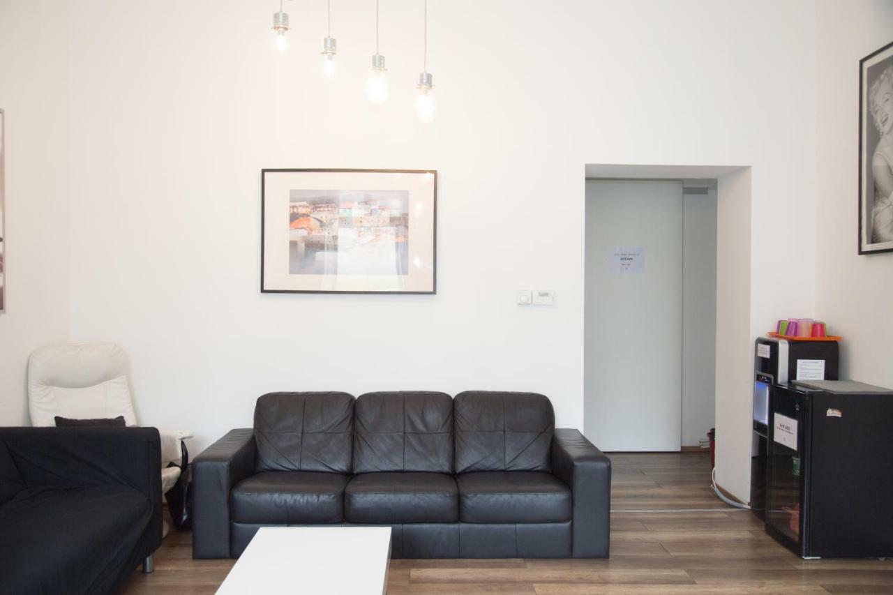Lovecroatia Zagreb - 'Pax Nest' Bagian luar foto