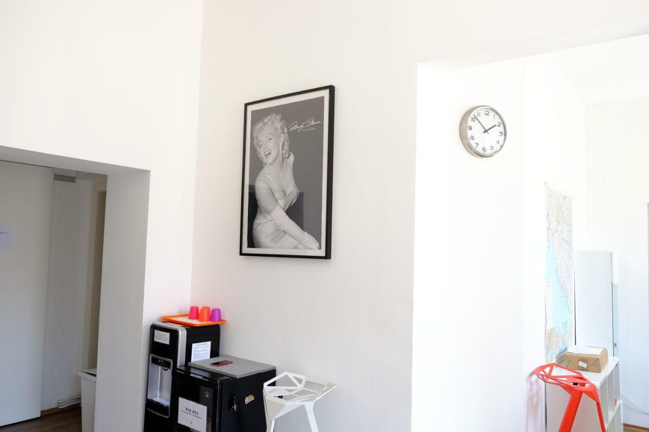 Lovecroatia Zagreb - 'Pax Nest' Bagian luar foto