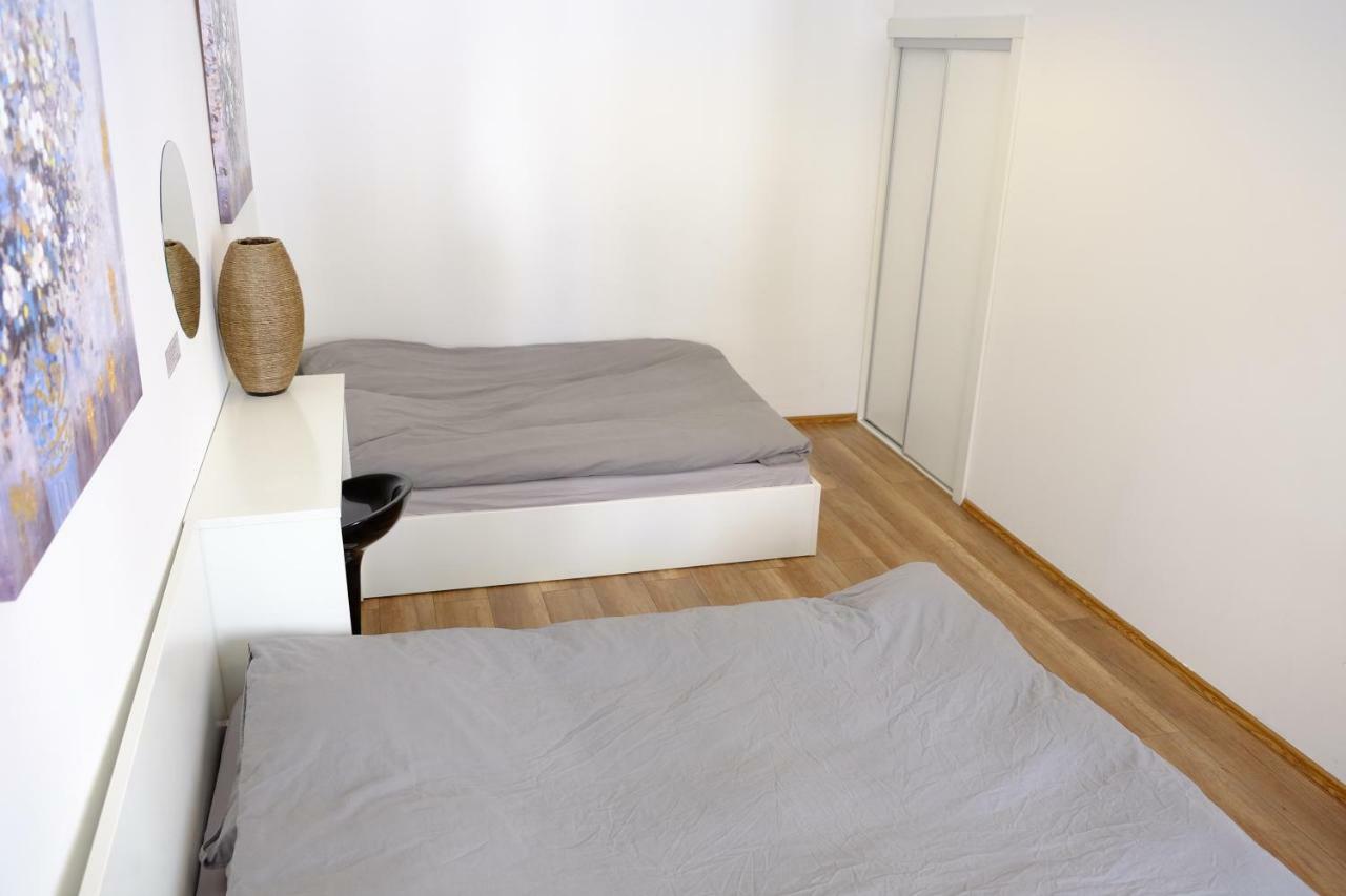 Lovecroatia Zagreb - 'Pax Nest' Bagian luar foto