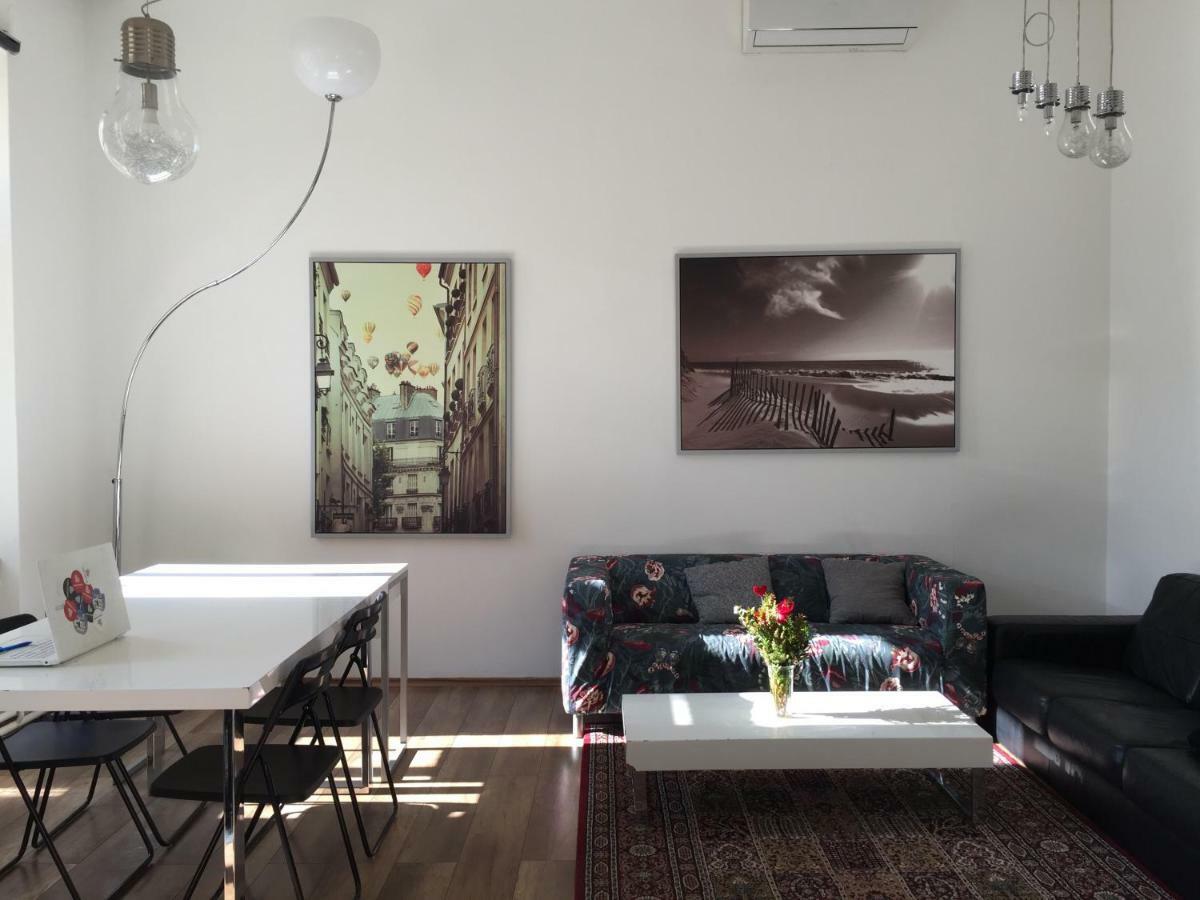 Lovecroatia Zagreb - 'Pax Nest' Bagian luar foto