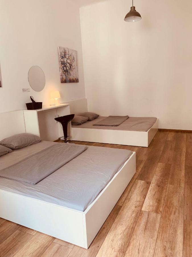 Lovecroatia Zagreb - 'Pax Nest' Bagian luar foto